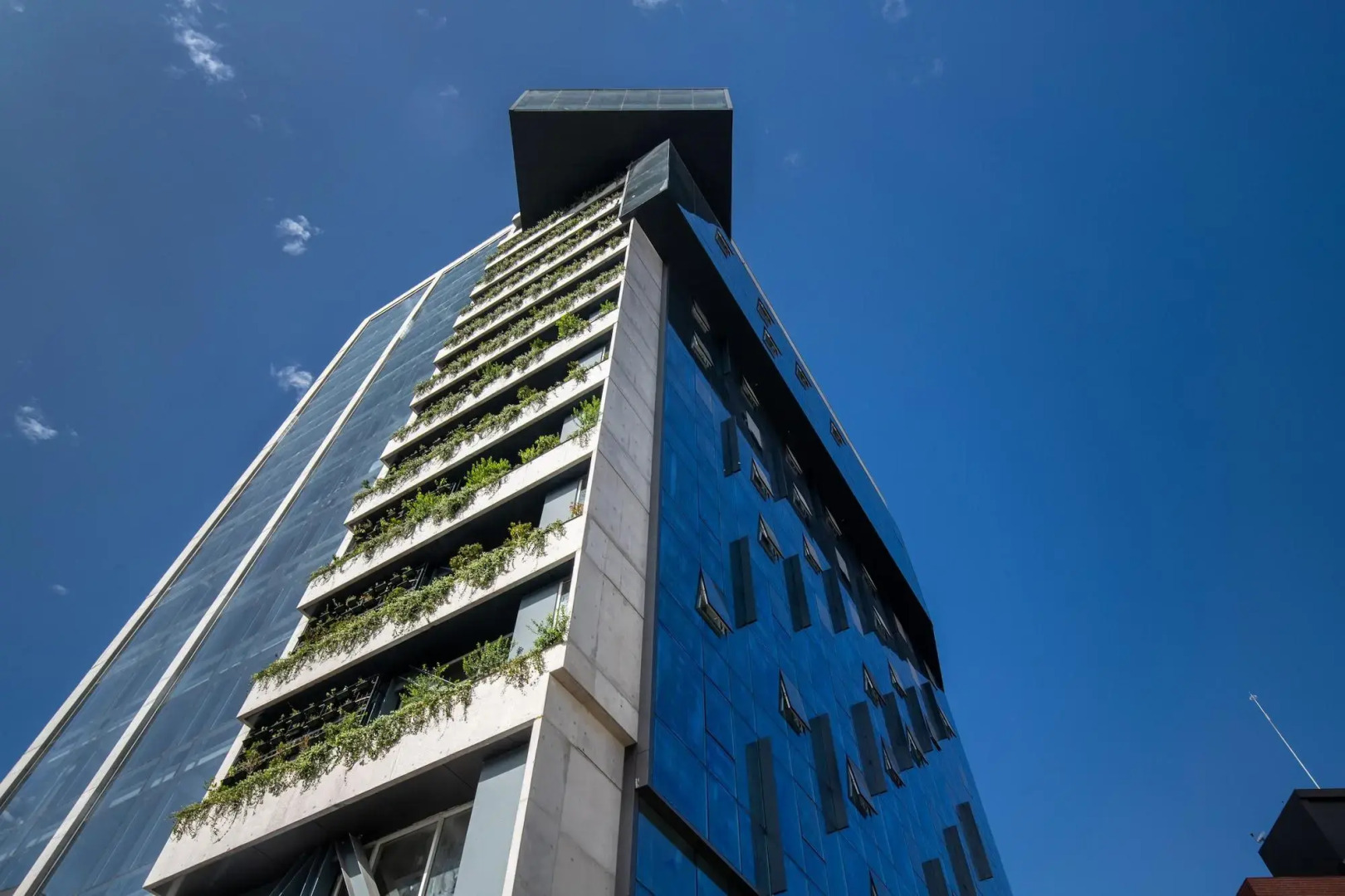 Photo - GO Quito Hotel