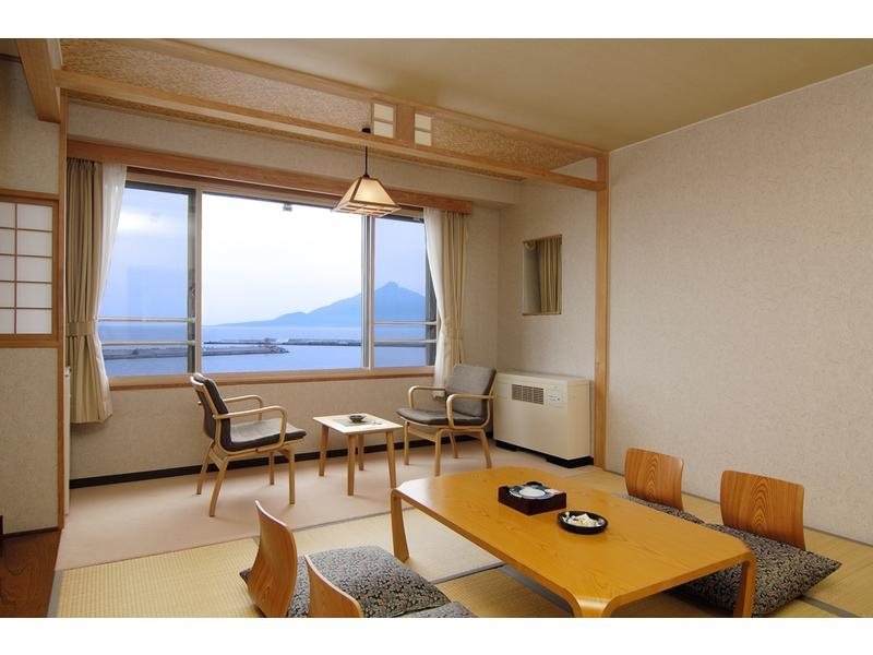 Hotel Rebun