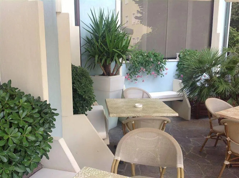 Foto - Hotel New Arpa