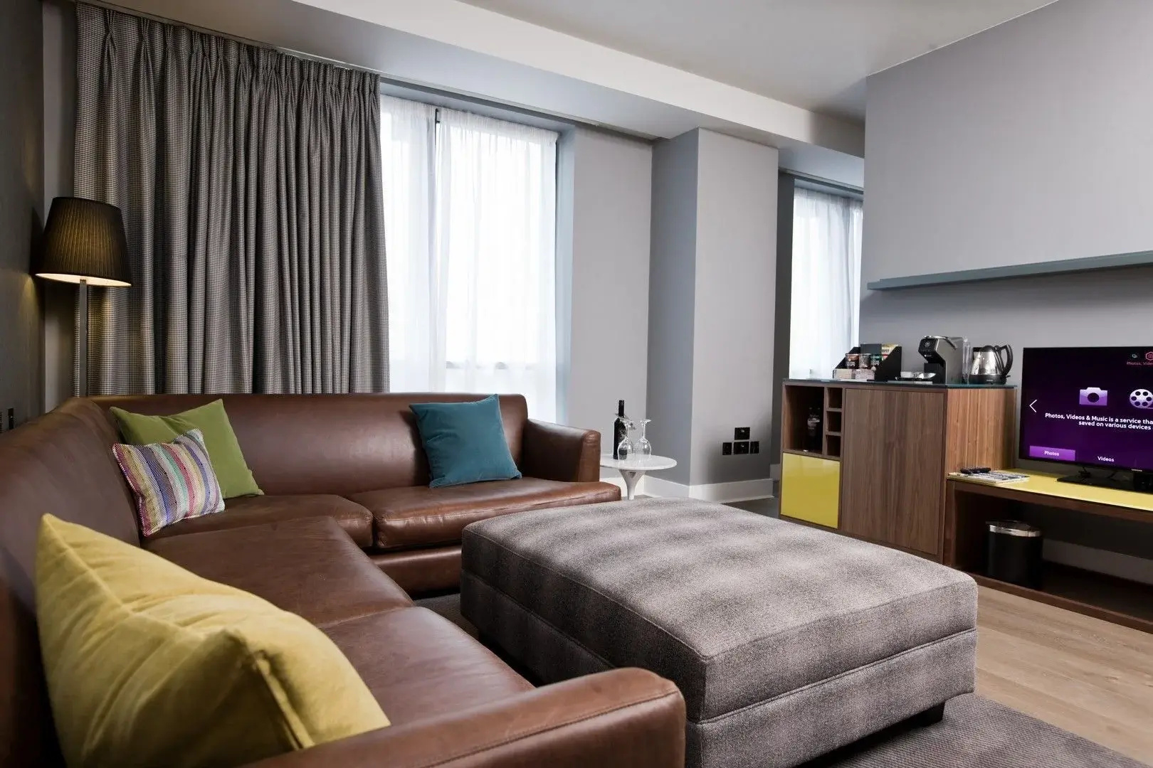 Foto - Malmaison Birmingham