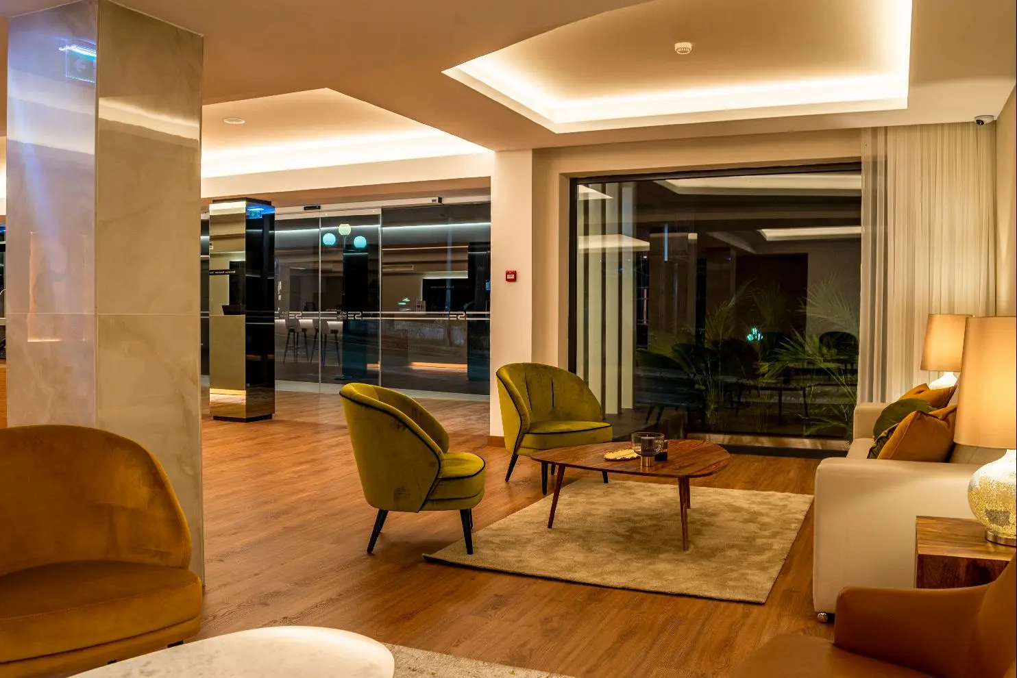 Foto - Santa Eufémia Covilhã Hotel