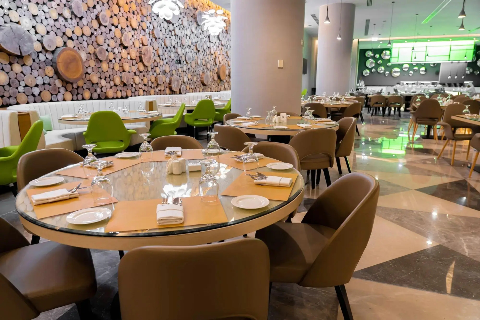 Photo - Al Khoory Sky Garden Hotel