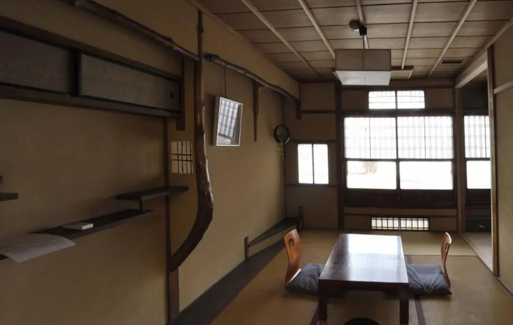 Foto - IZUYASU Traditional Kyoto Inn serving Kyoto cuisine