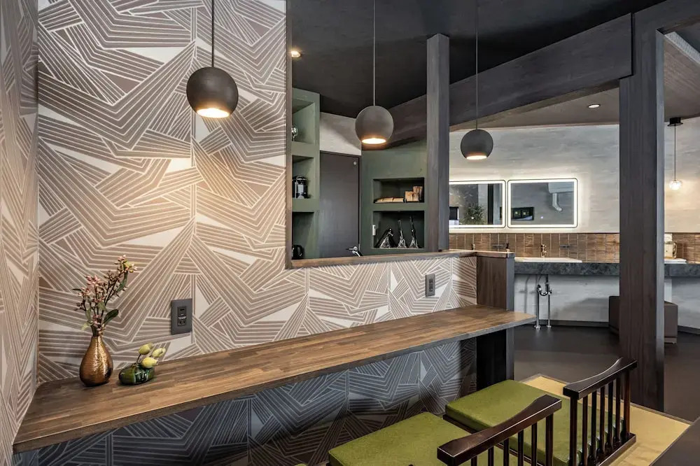 Foto - JAPAVISTA Gekkou