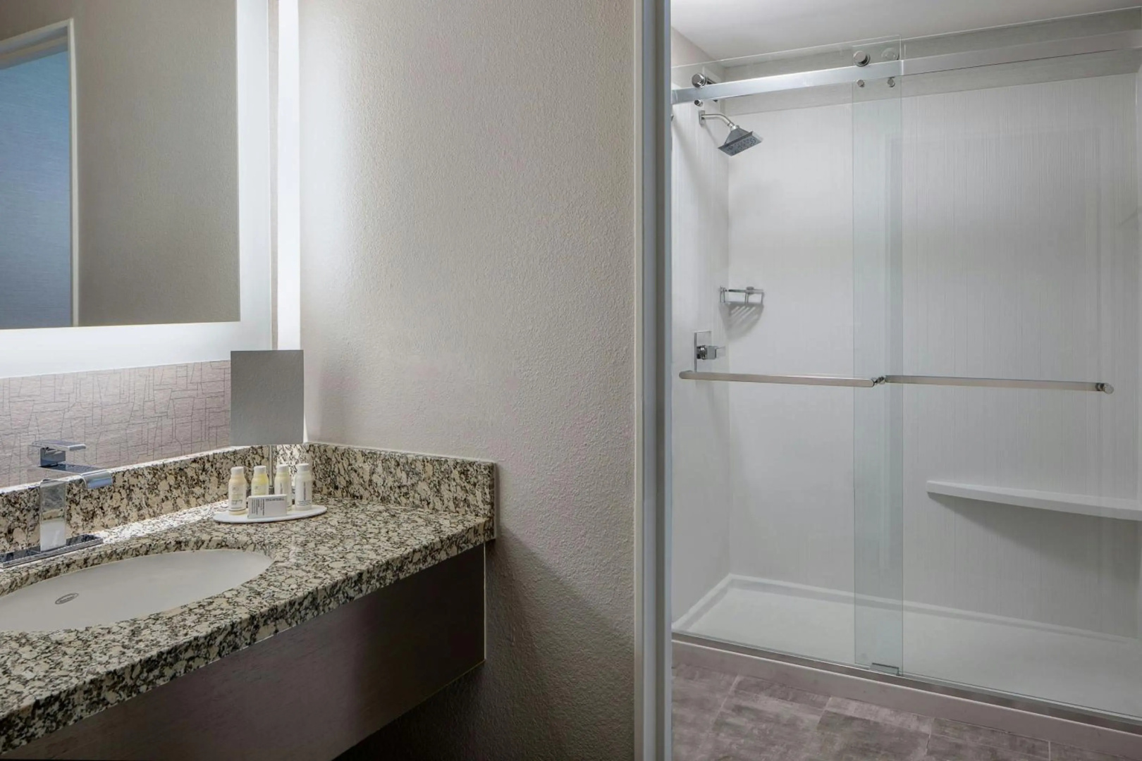 Foto - Courtyard by Marriott Fort Worth Downtown/Blackstone