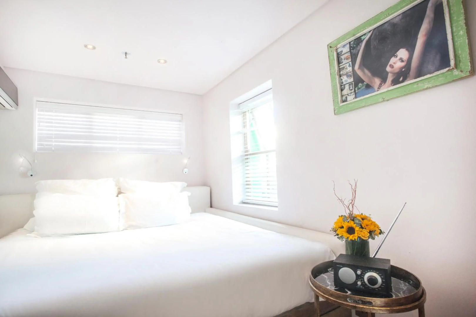 Foto - The Grey Hotel