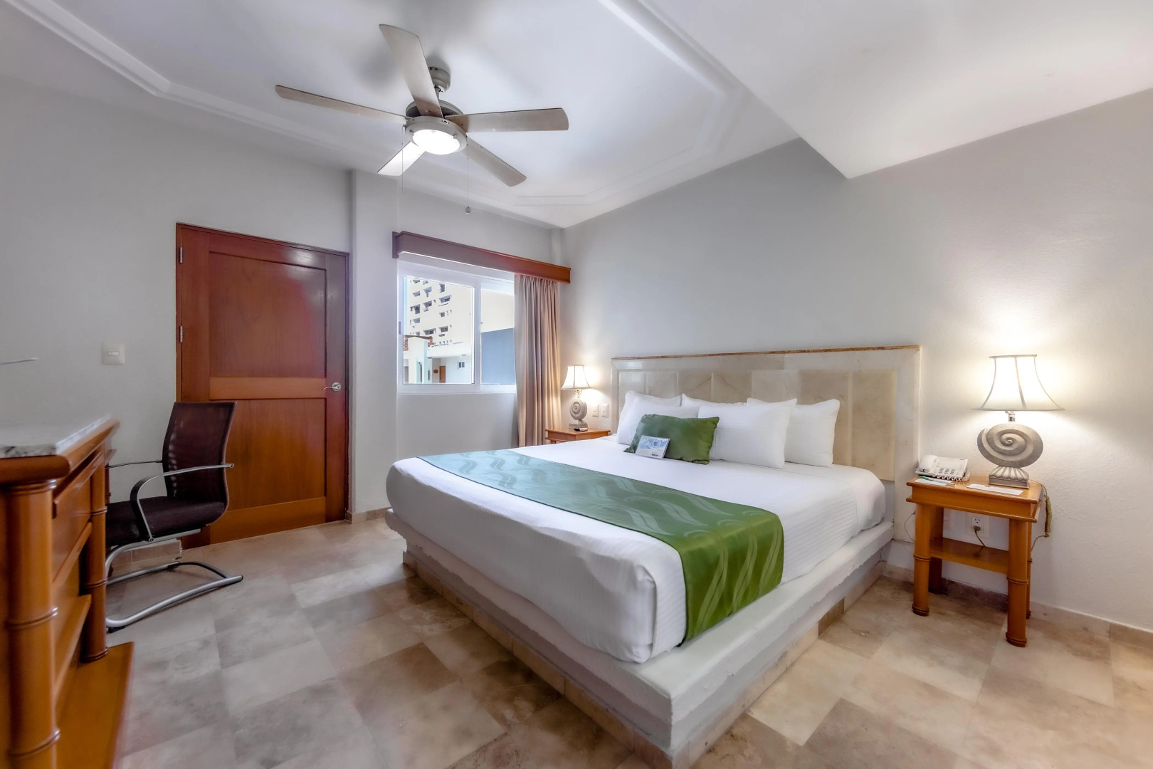 Foto - Quality Inn Mazatlan