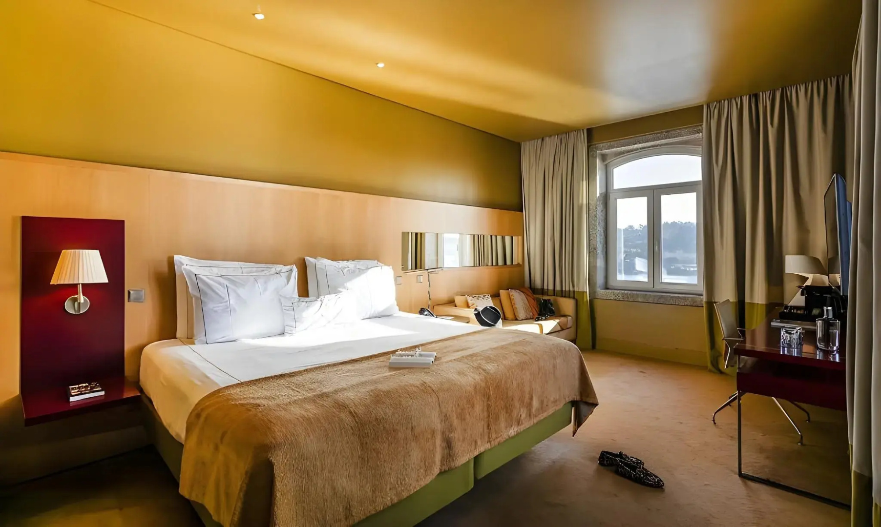 Photo - Pestana Palacio do Freixo, Pousada & National Monument - The Leading Hotels of the World