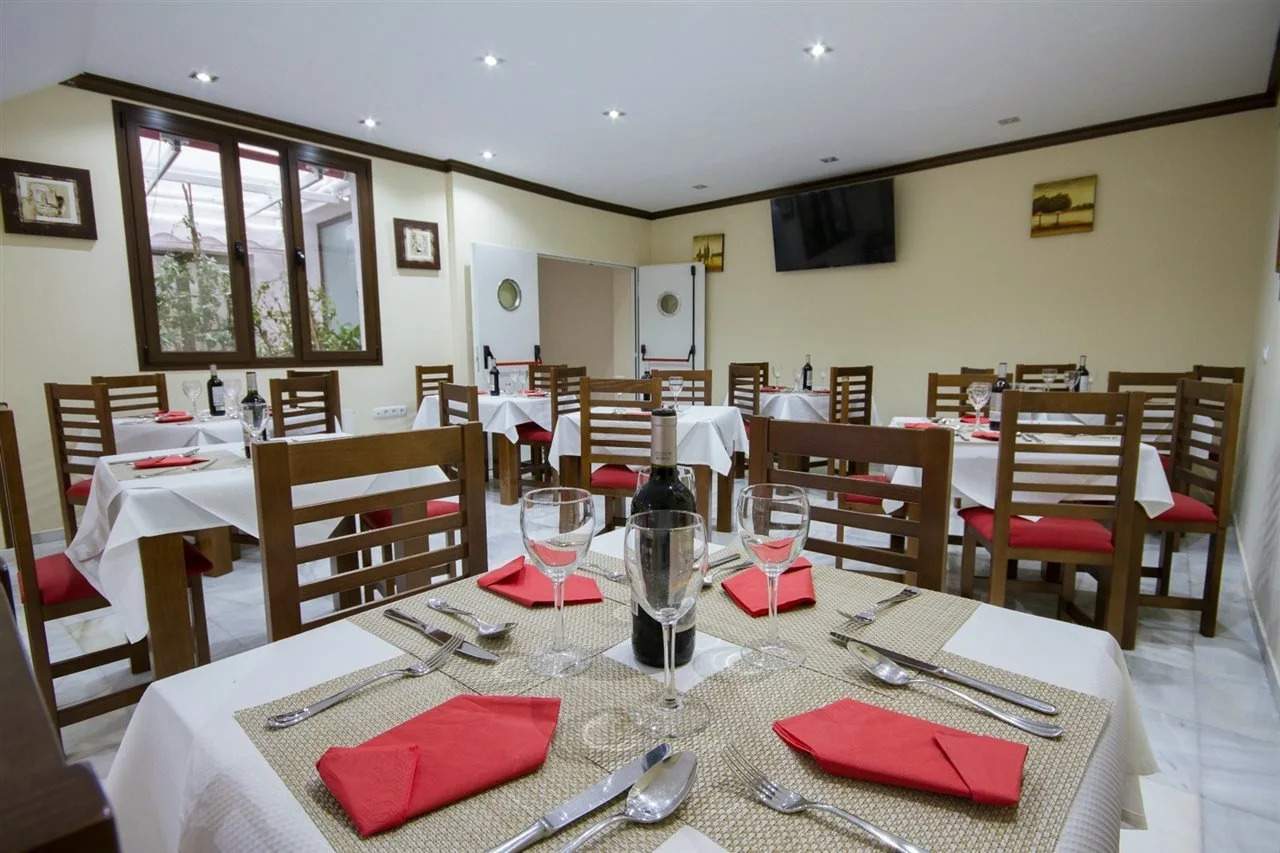 Photo - Hotel El Tajo & SPA
