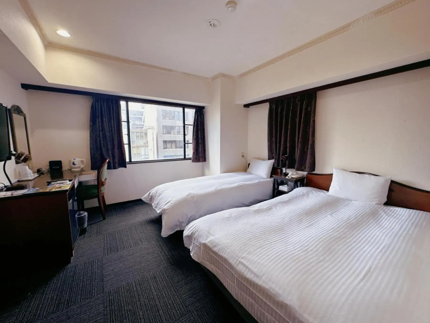 Photo - Nissei Hotel Fukuoka