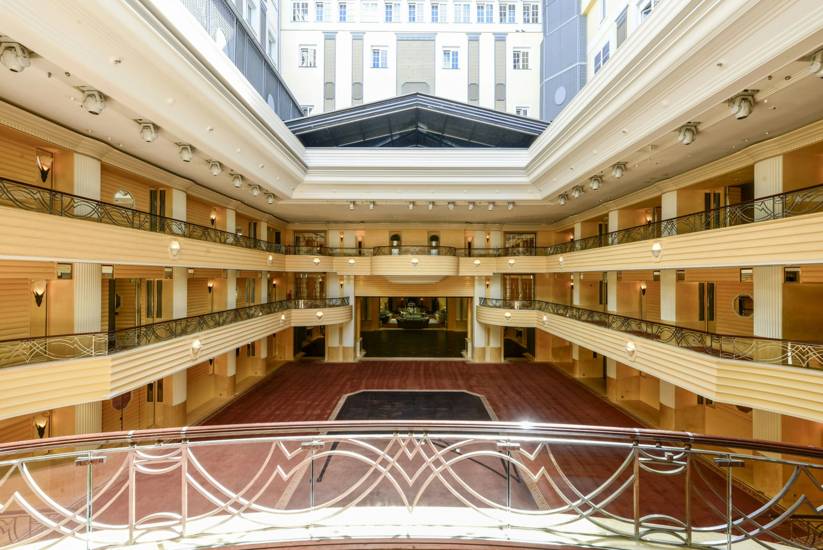 Foto - Hotel Bayerischer Hof