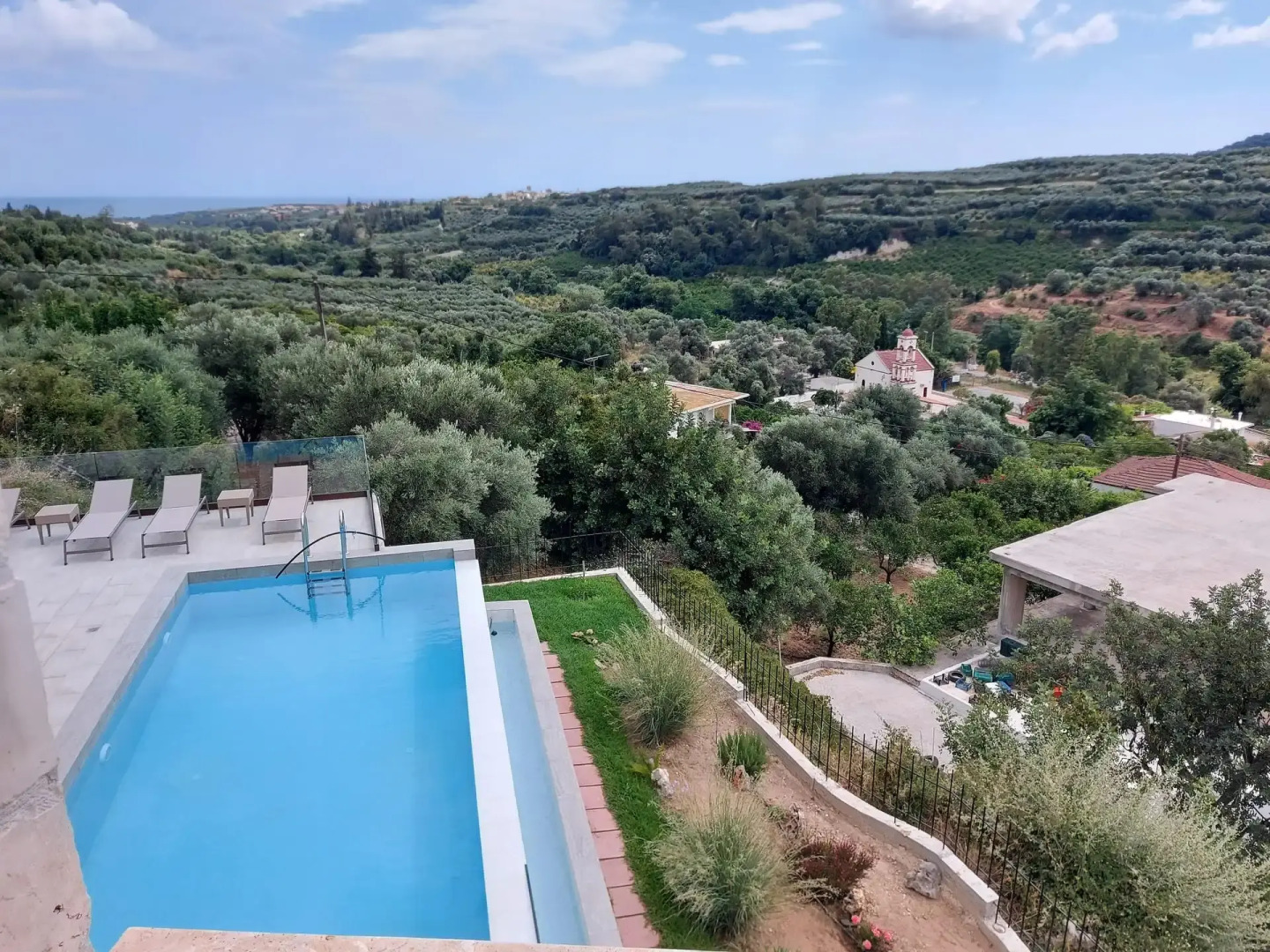Foto - Villa Olive Valley