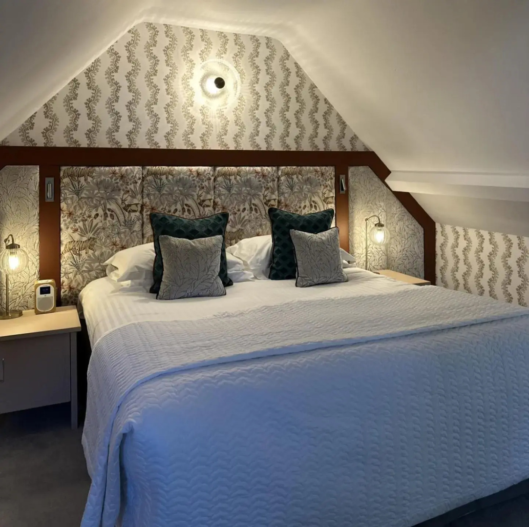 Photo - Jesmond Dene House