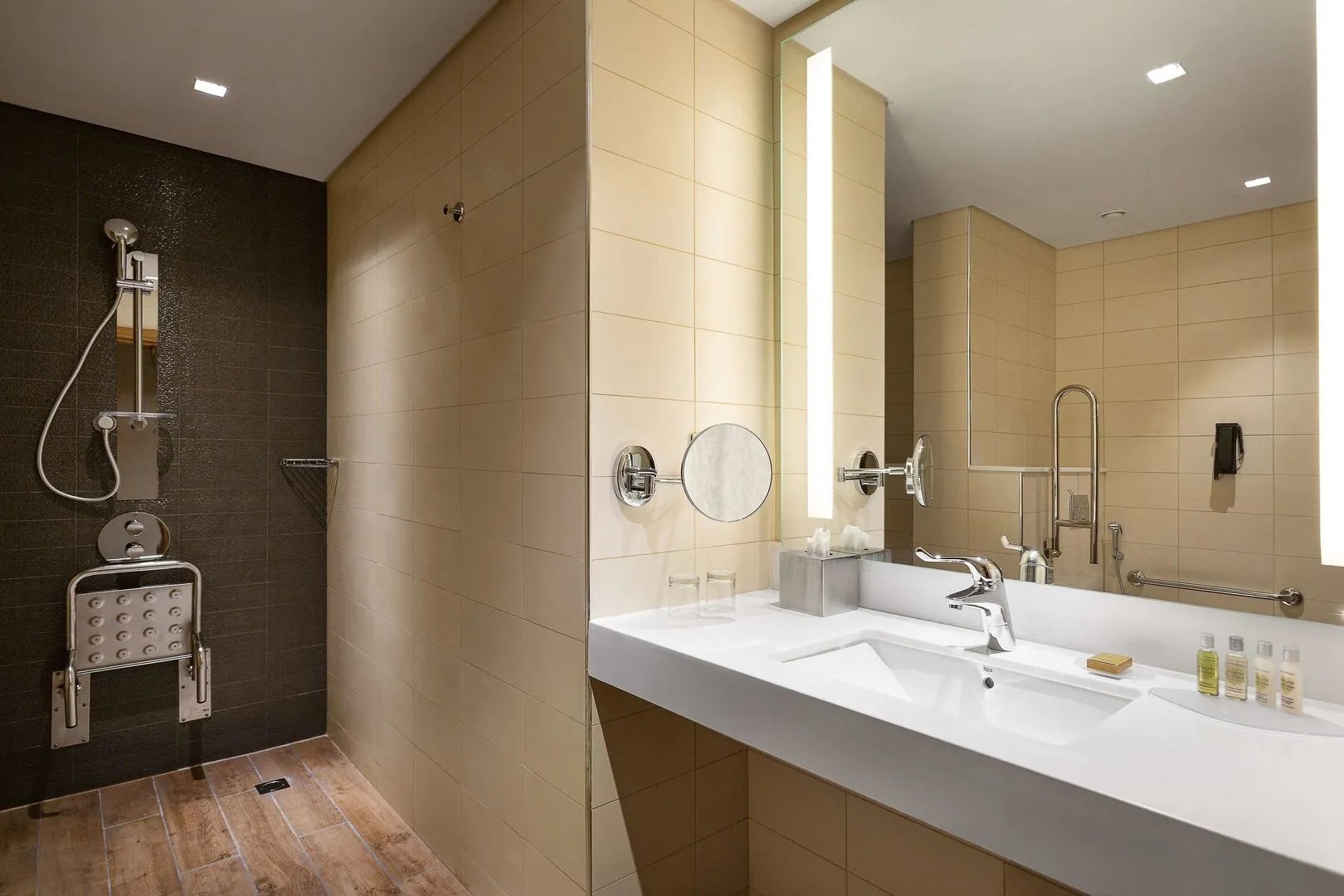 Photo - Hilton Garden Inn Riyadh Financial District