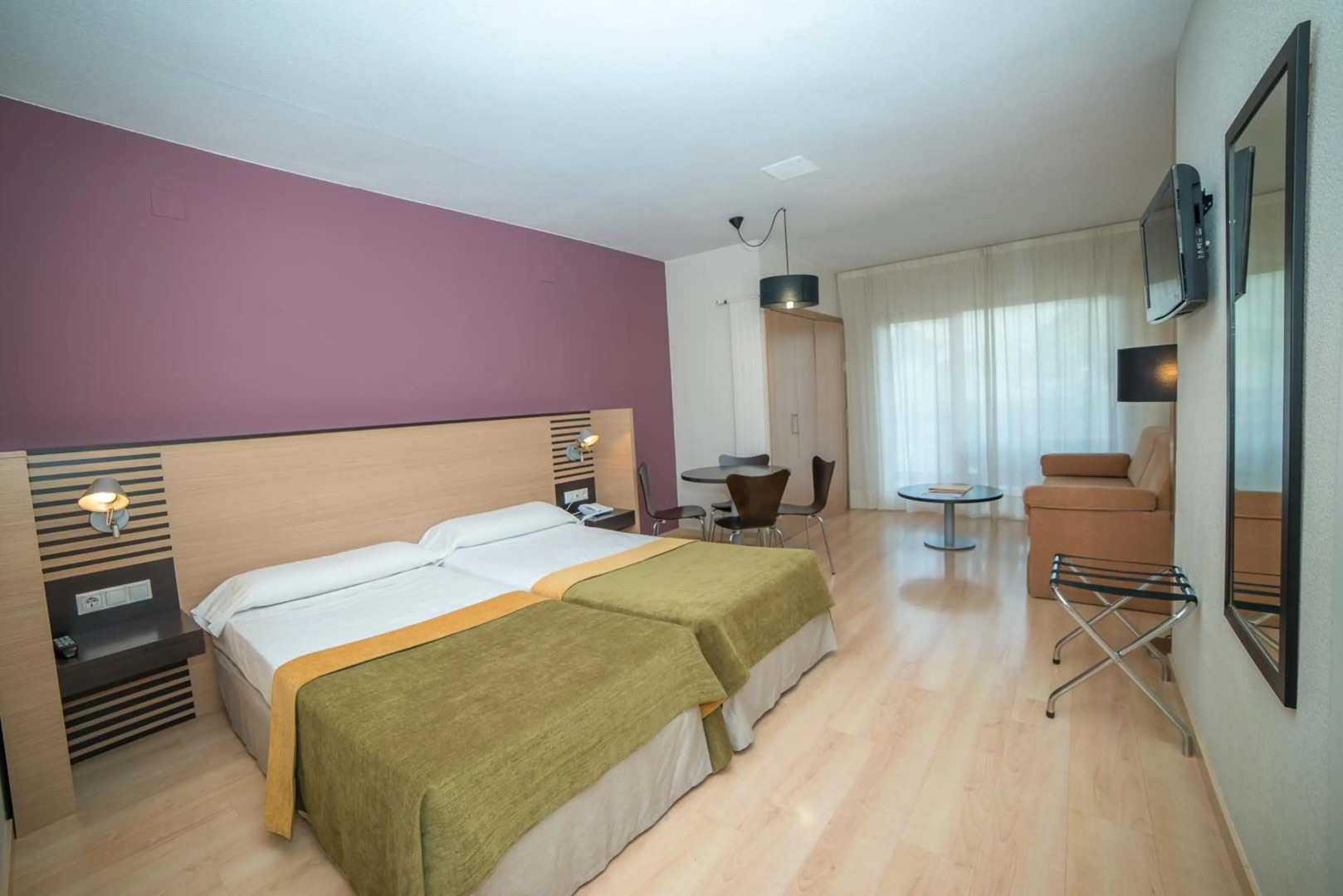 Foto - Oroel Hotel & SPA