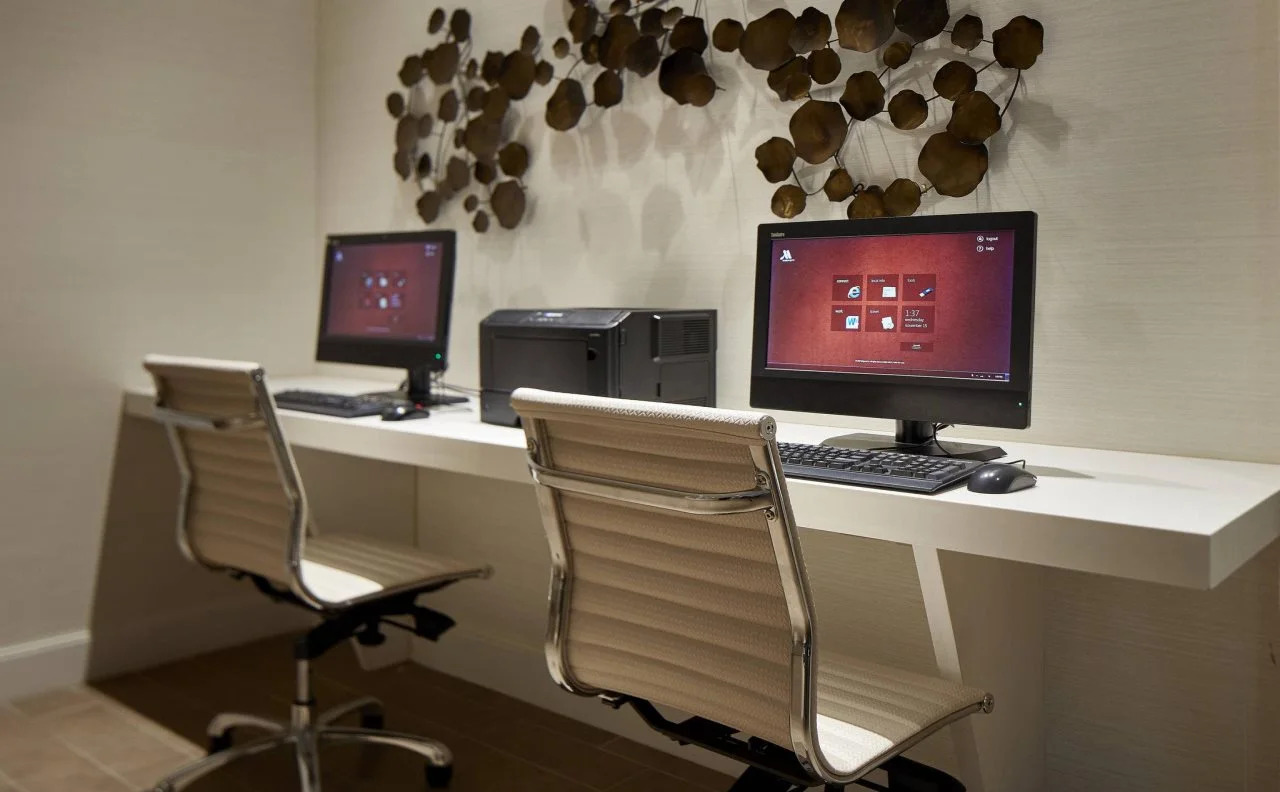 Photo - San Diego Marriott Mission Valley