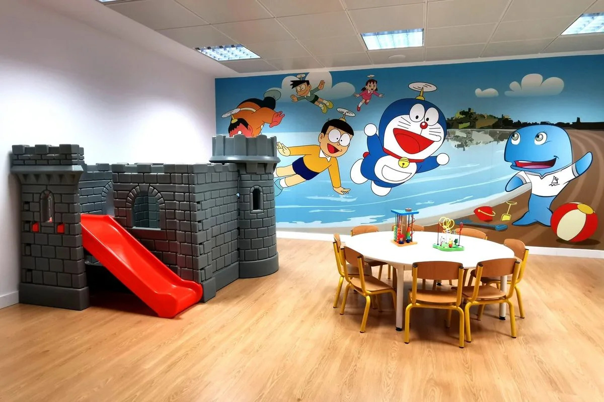 Foto - Aparthotel Acualandia