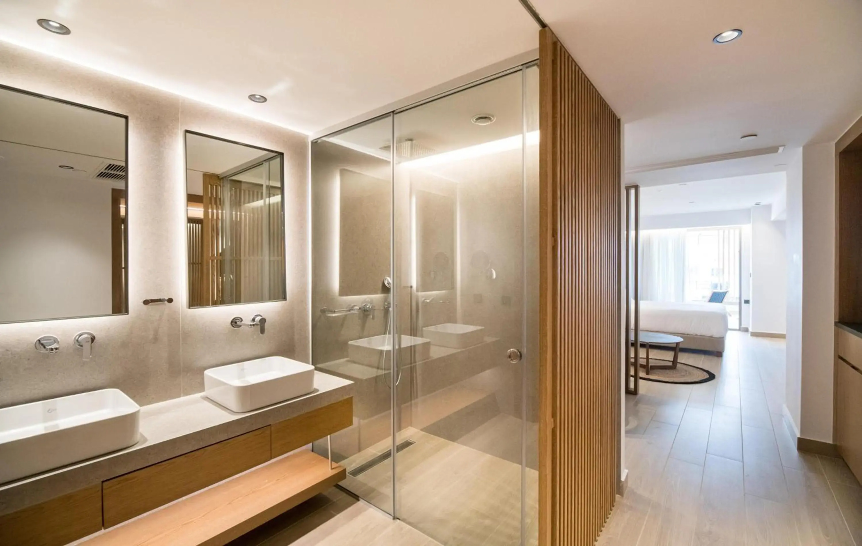 Foto - AKASHA Beach Hotel & Spa