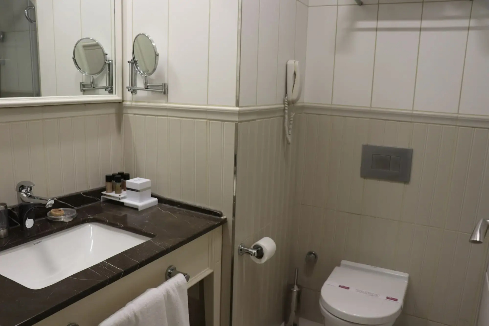 Photo - Recital Hotel