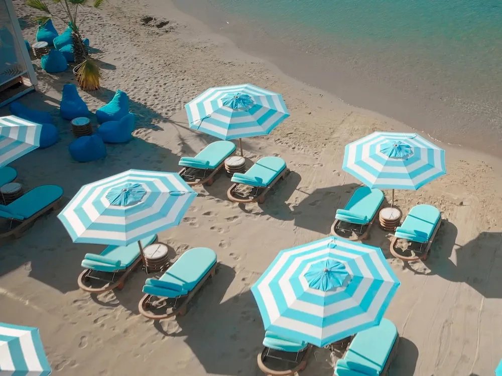 Photo - Marty's Beachfront Smart Homes