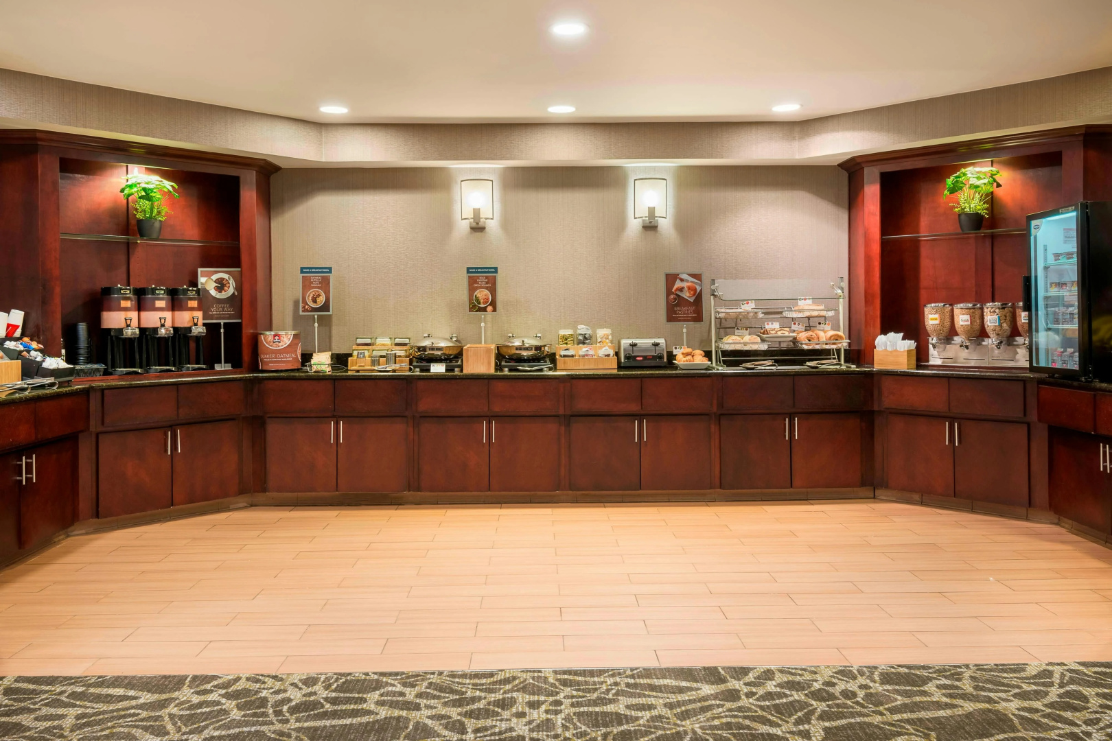 Foto - Springhill Suites By Marriott Indianapolis Carmel