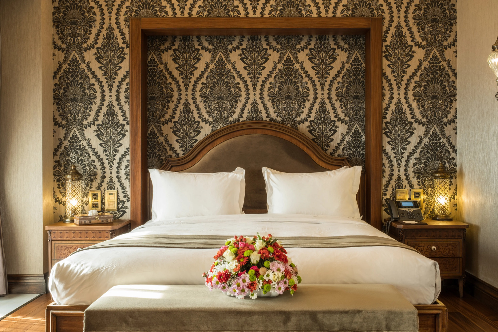 Foto - AJWA Sultanahmet - Preferred Hotels LVX Collection