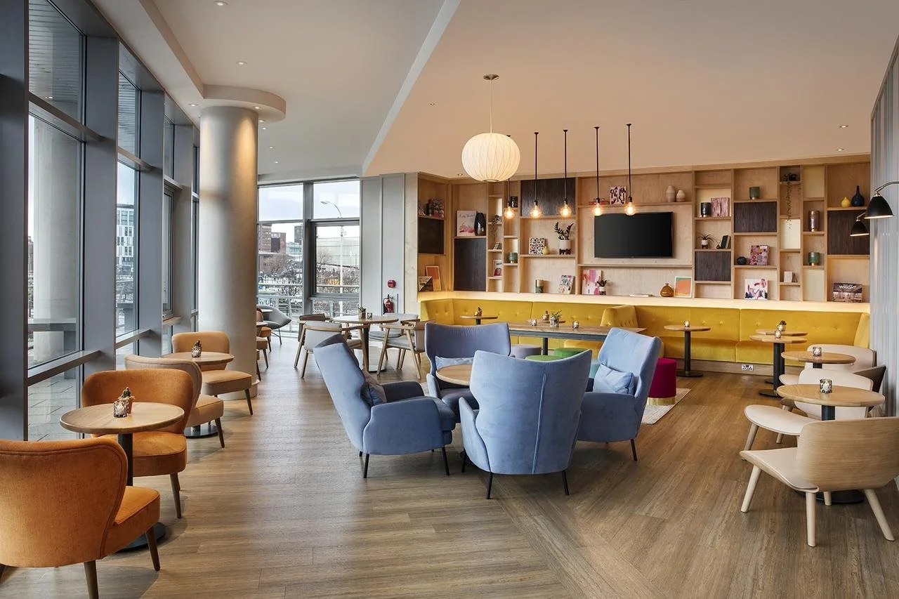 Photo - Leonardo Hotel Liverpool