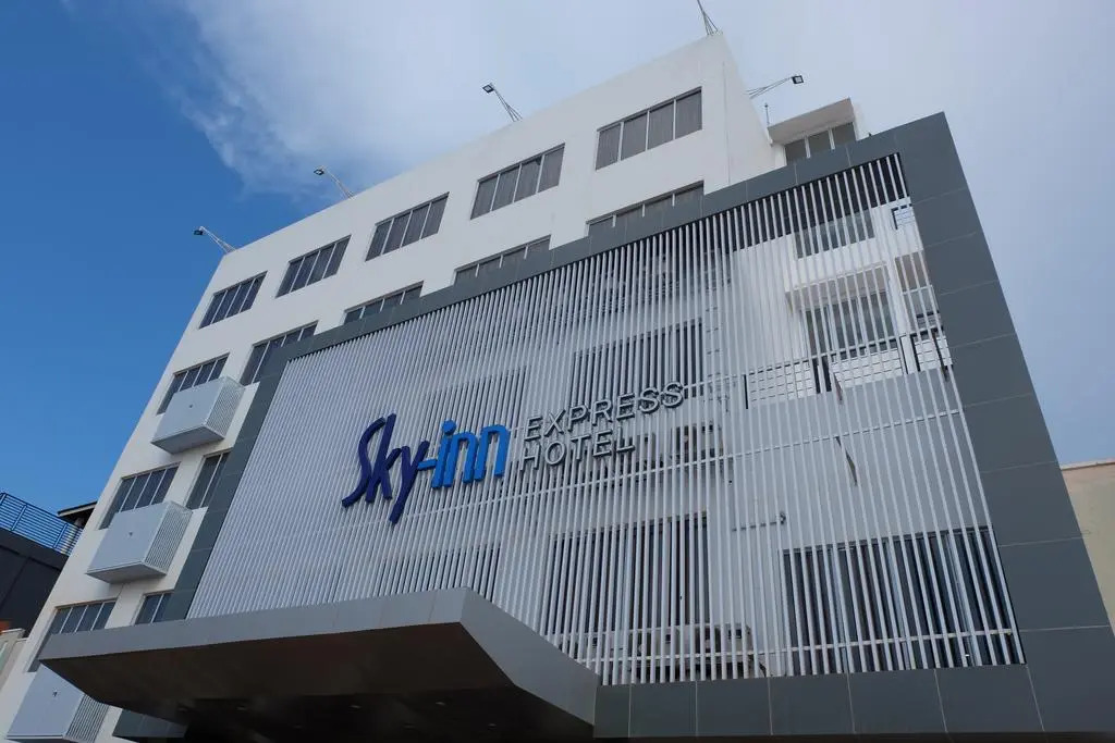 Foto - OS Hotel Airport Batam