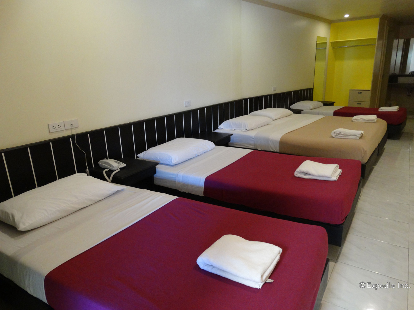 Davao Royal Suites and Residences