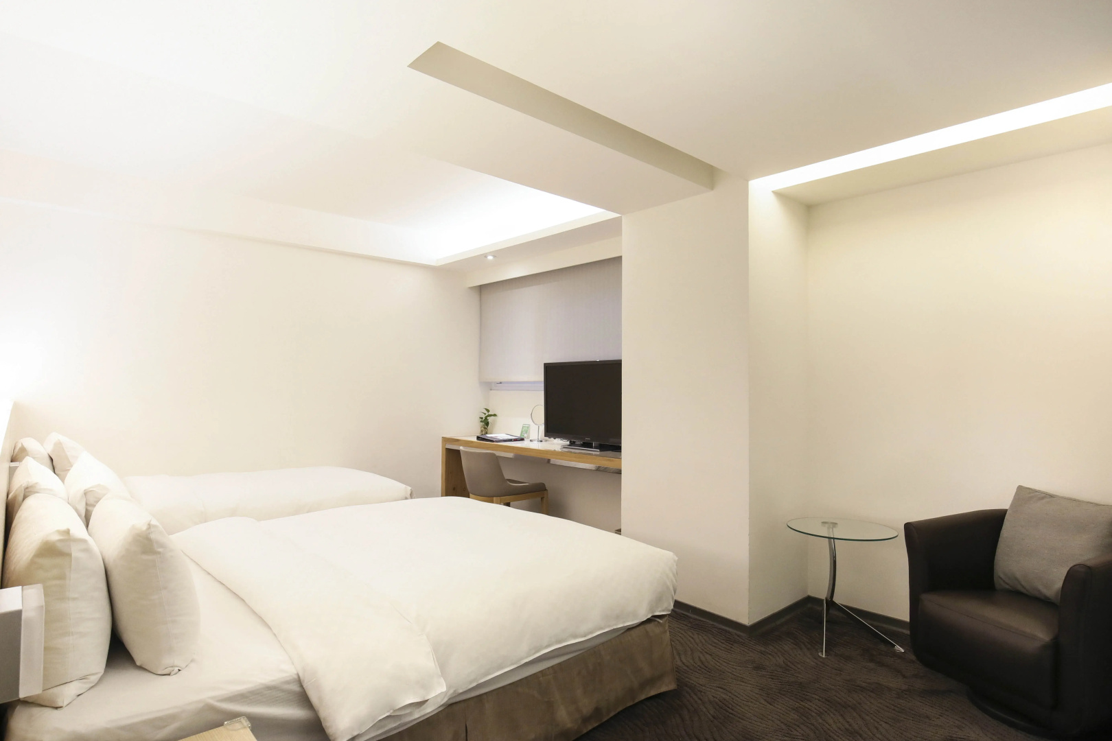 Foto - Dandy Hotel Daan Park Branch