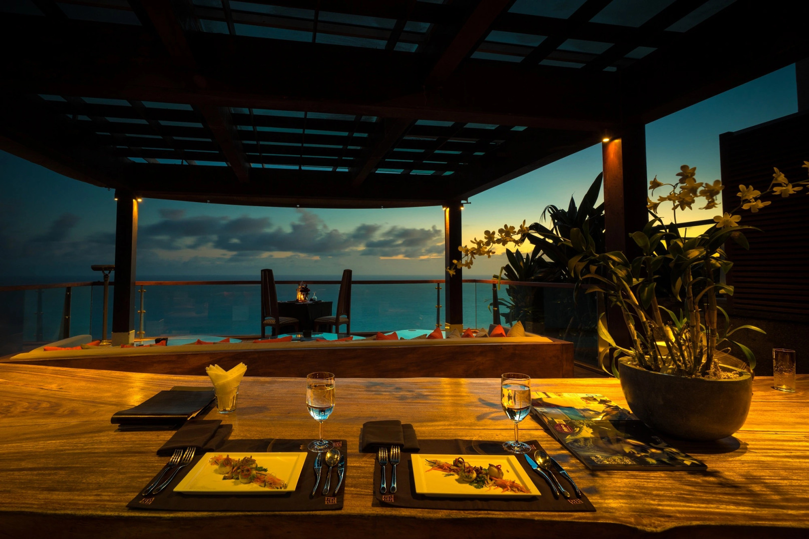 Foto - The Edge Bali