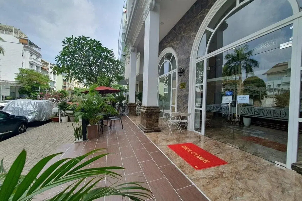 Photo - Collection O Emerald Luxury Apartment - Near SECC