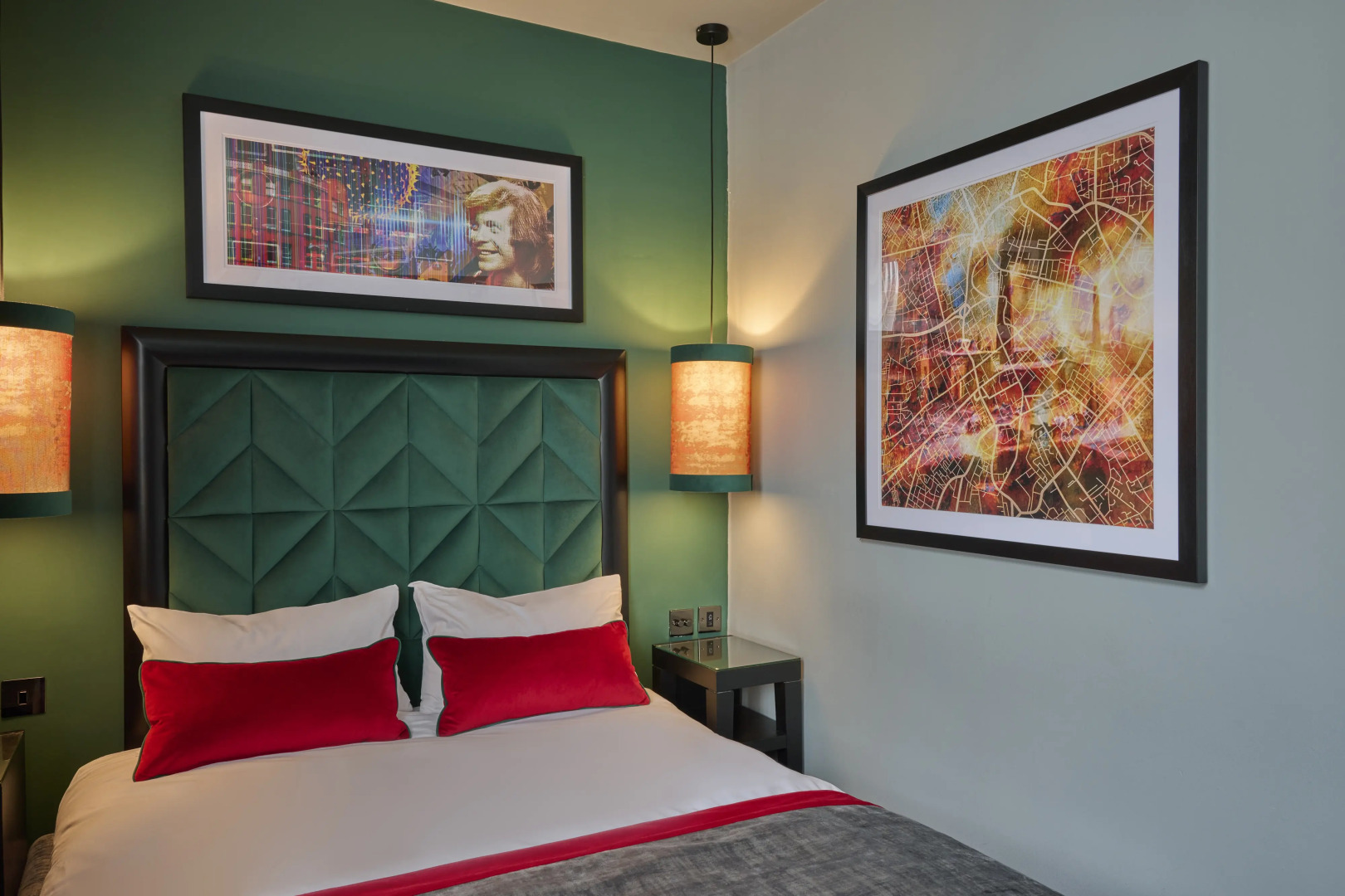Photo - Malmaison Manchester