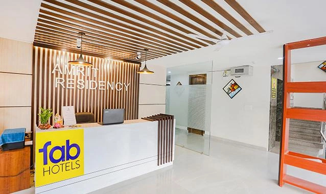 Photo - FabHotel Amrit Grand