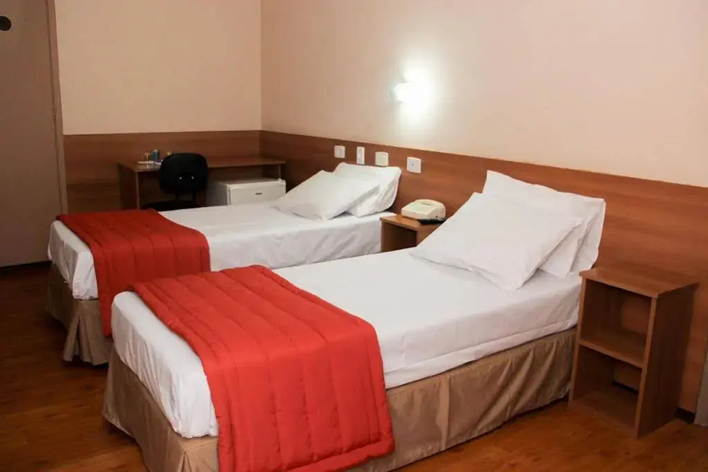 Foto - Hotel Cisne