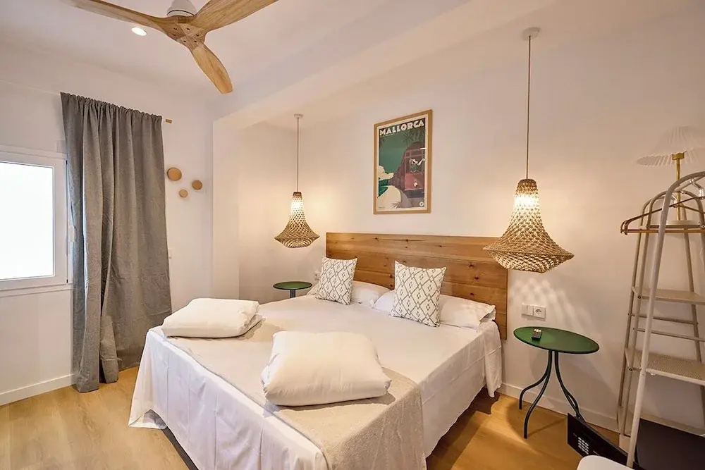 Foto - INNER Hostal Es Molí