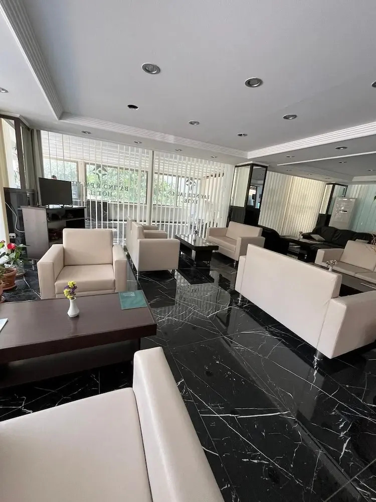 Foto - Bayındır Palme Hotel