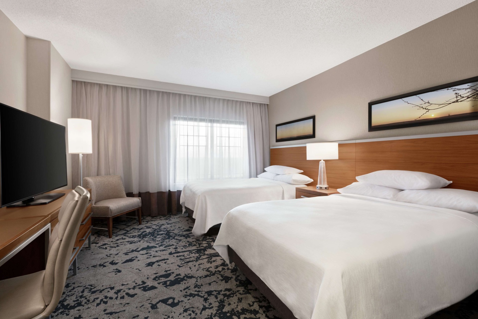 Photo - Embassy Suites by Hilton Dallas DFW Airport North
