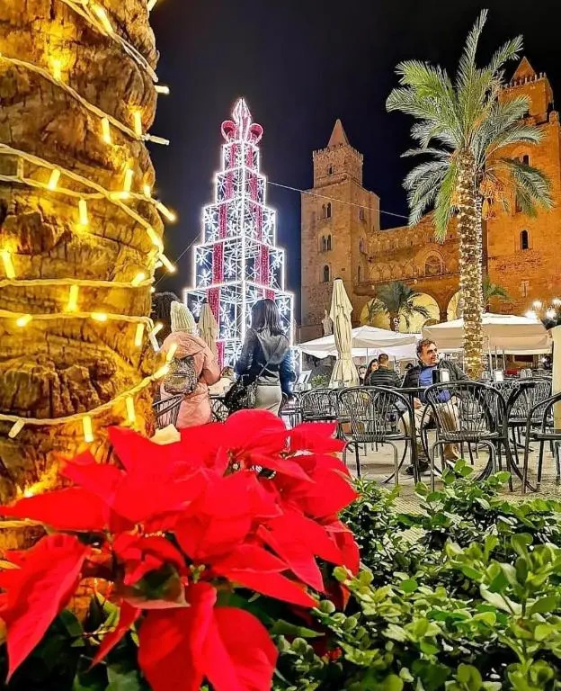 Photo - Bm Suites Cefalu'