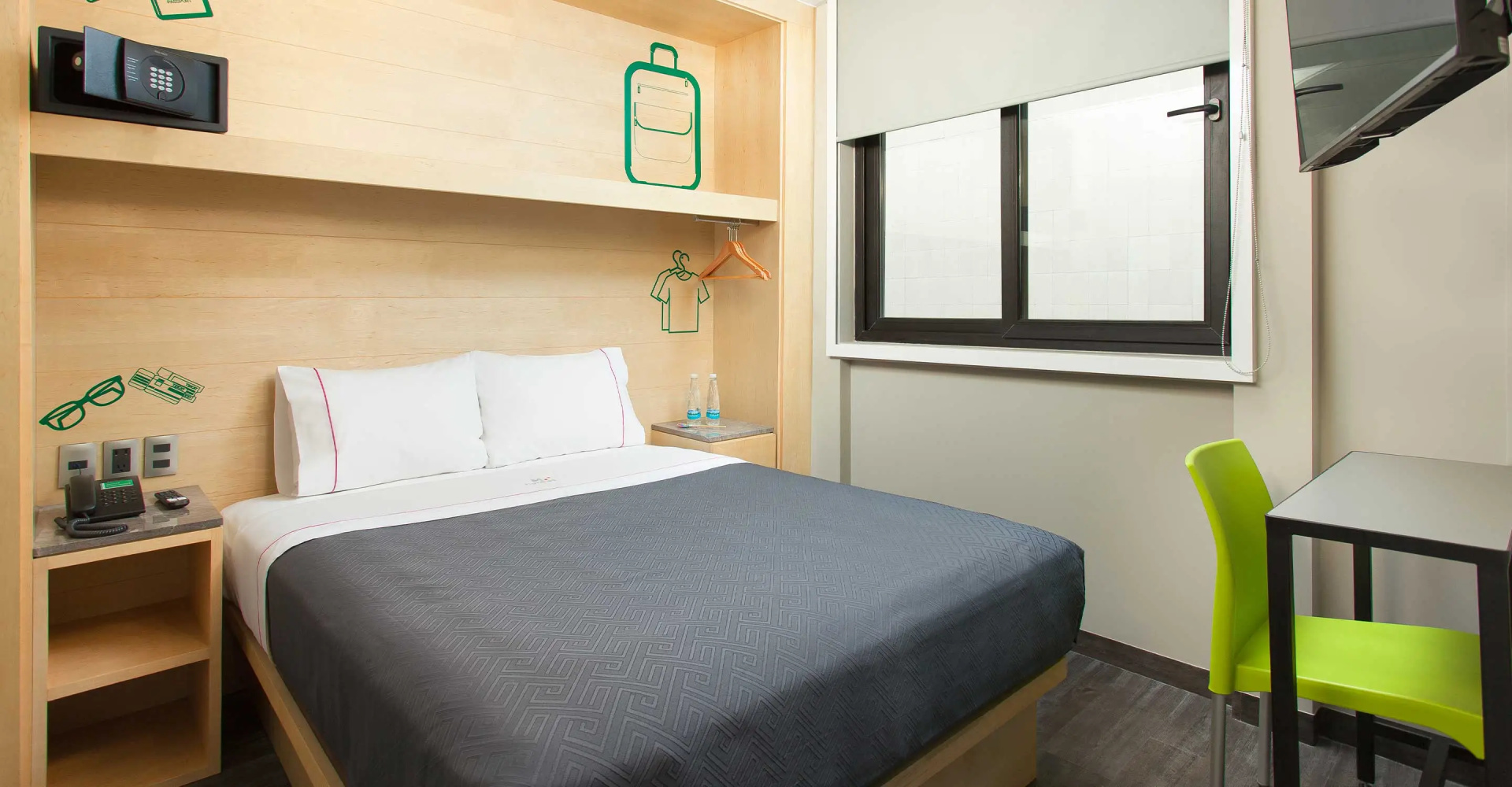 Photo - Hotel MX zocalo CDMX, Trademark Collection by Wyndham