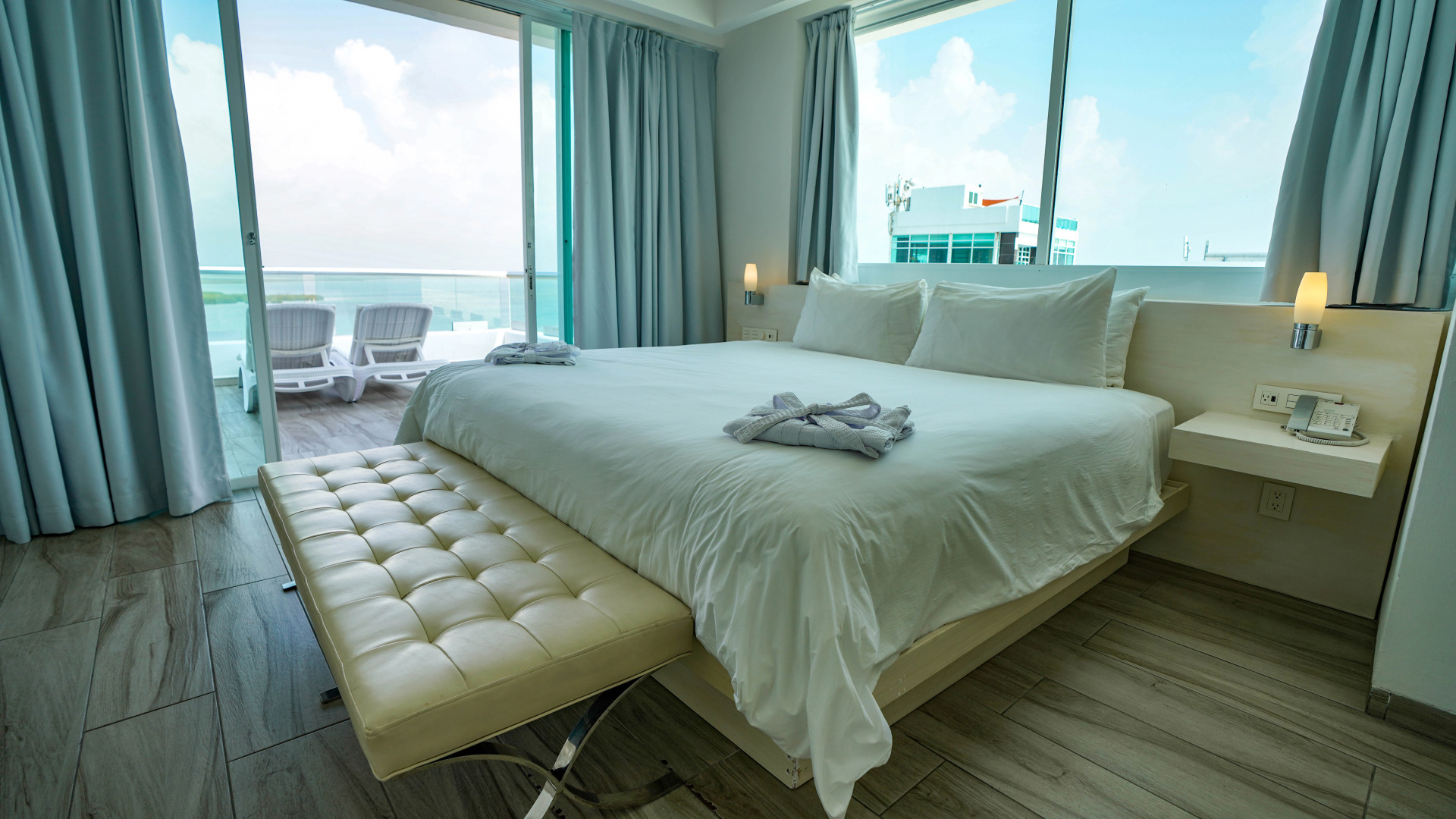 Photo - Oleo Cancun Playa All Inclusive Resort