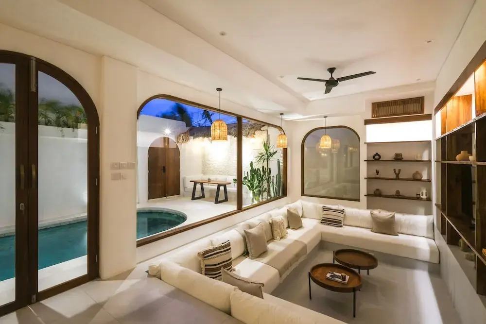 Foto - The Arki Villa