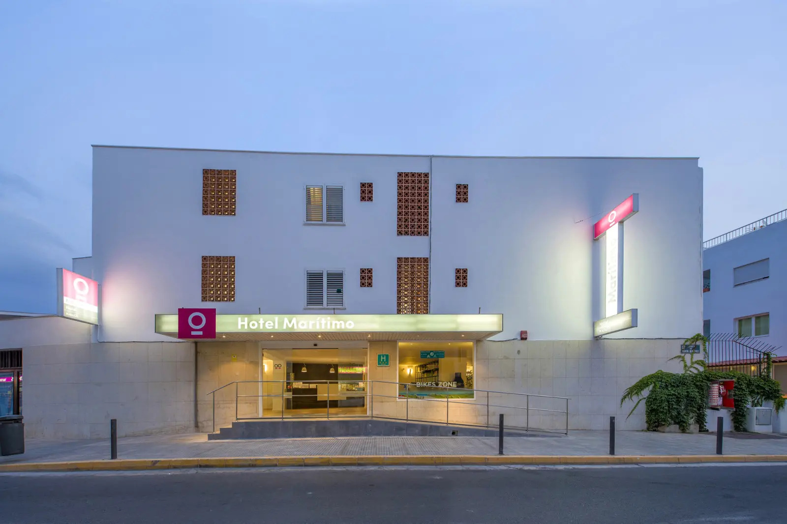 Photo - Hotel Vibra Marítimo
