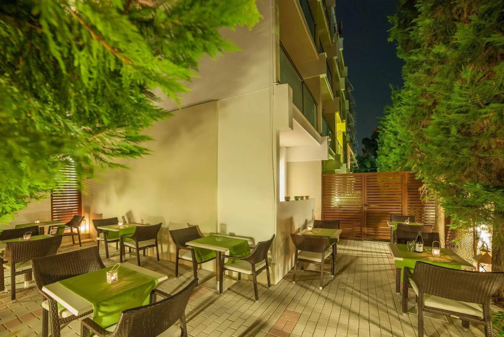 Photo - Hotel Galaxias