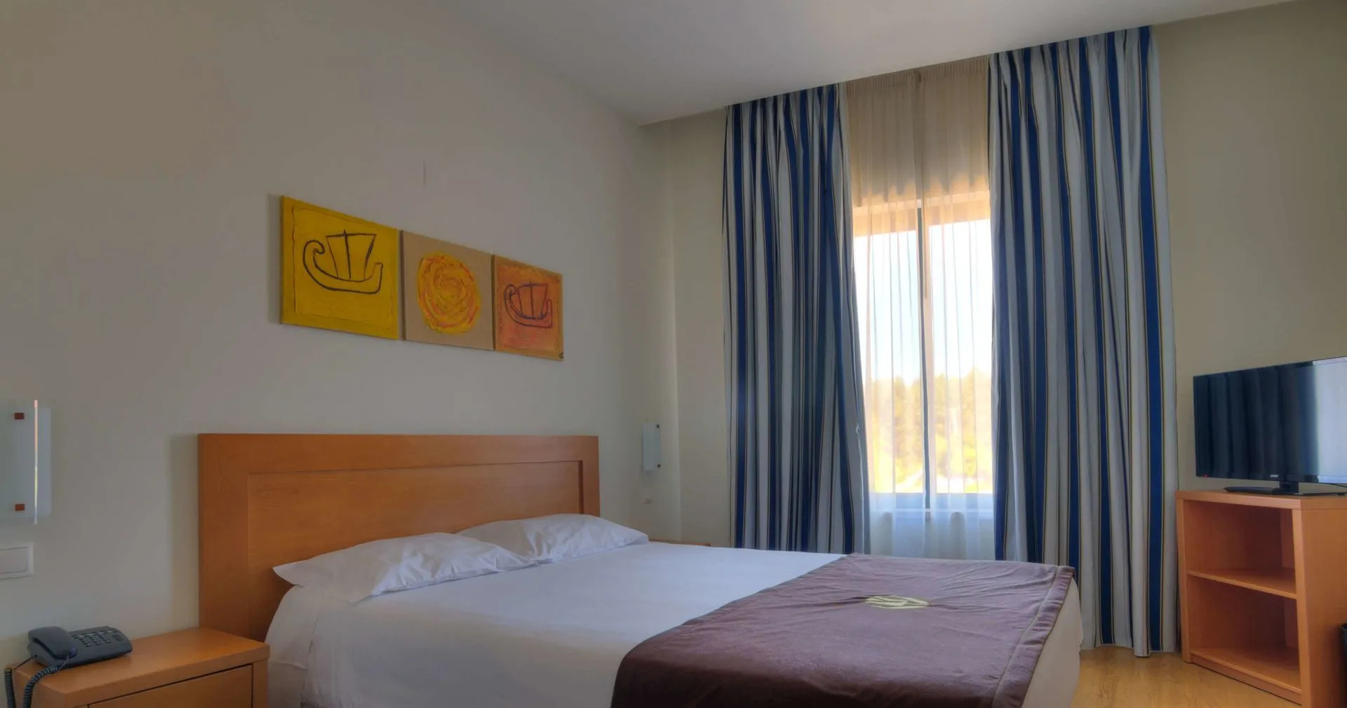 Foto - Tulip Inn Estarreja Hotel & Spa