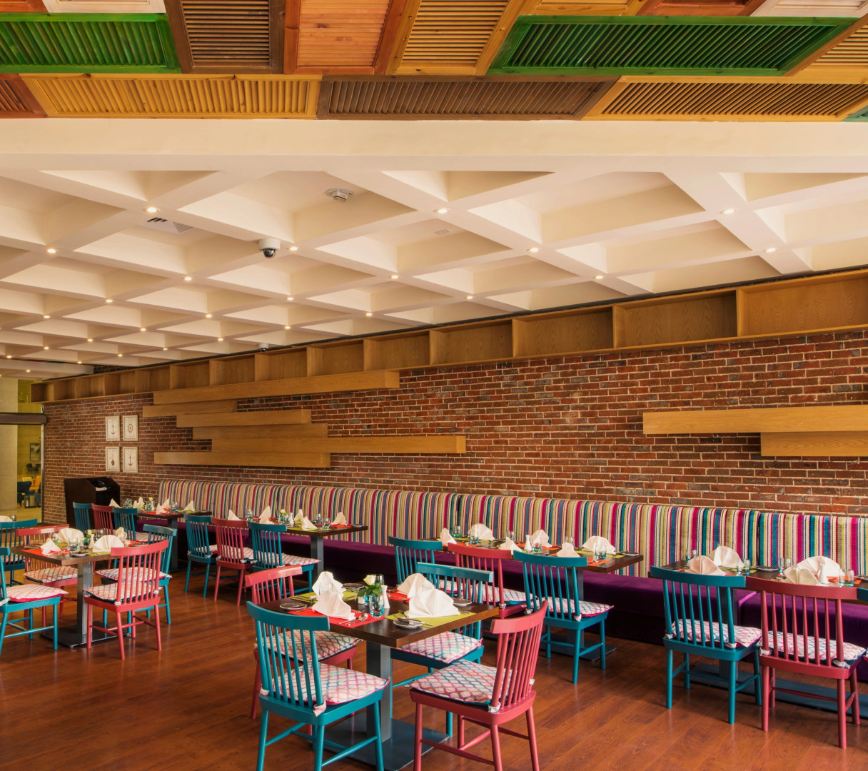 Foto - Triumph Luxury Hotel