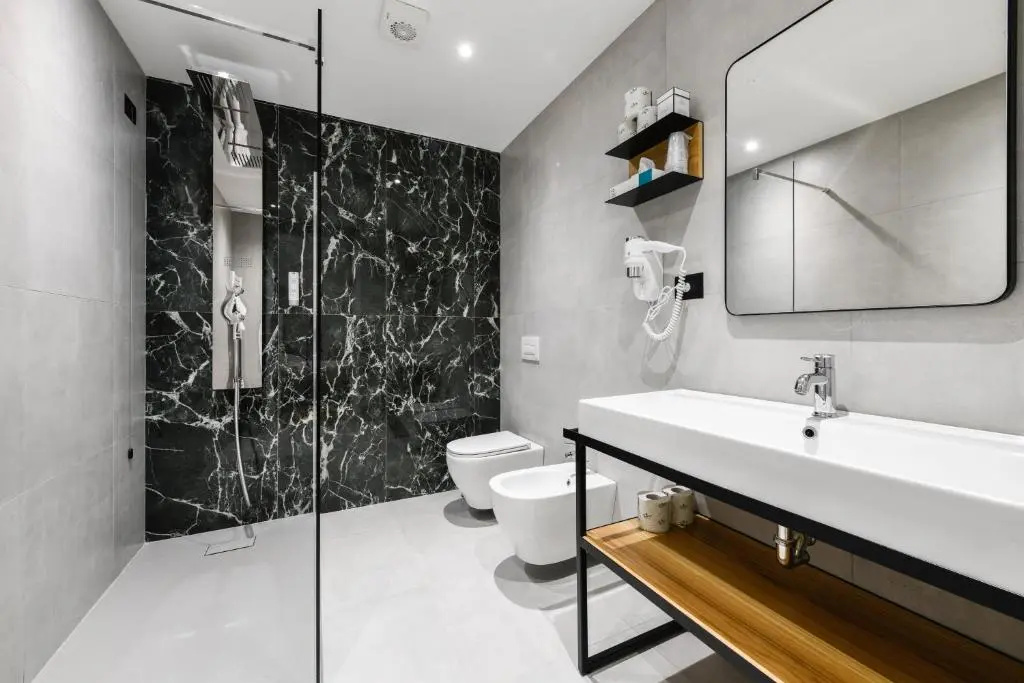 Photo - Best Western Hotel Arya