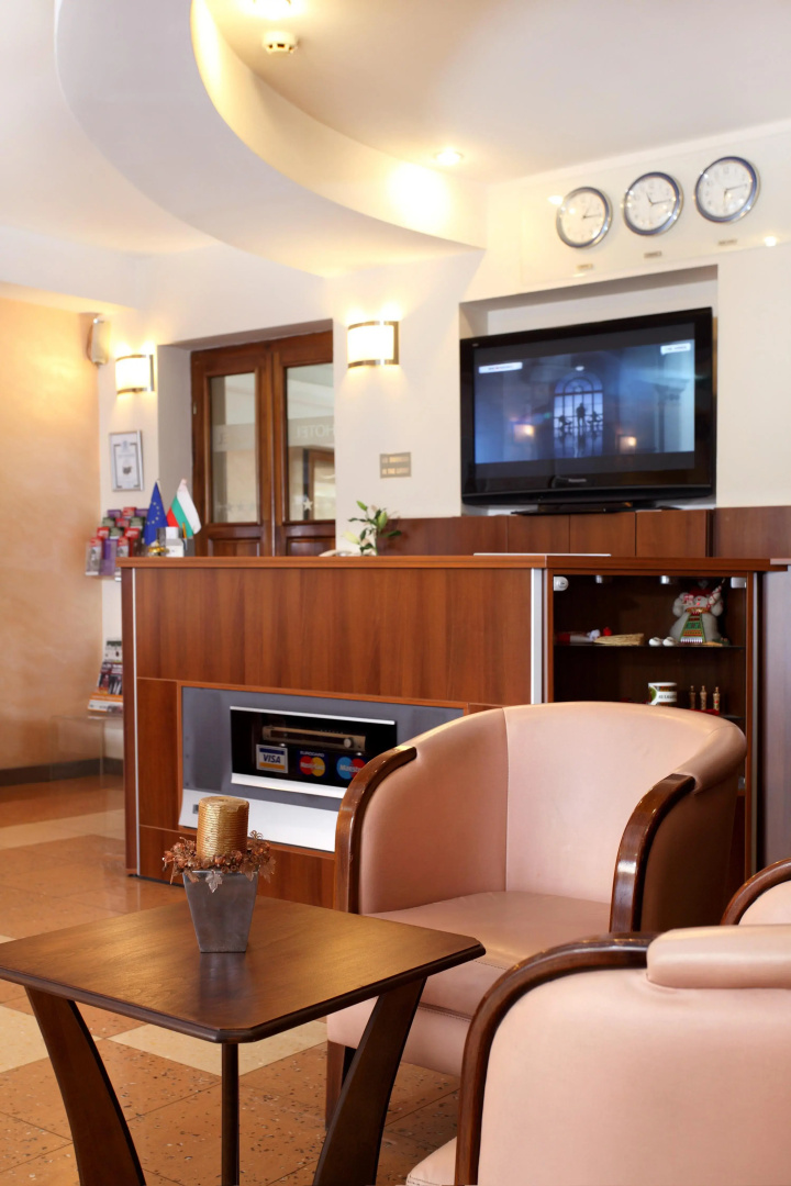 Foto - Hotel Niky