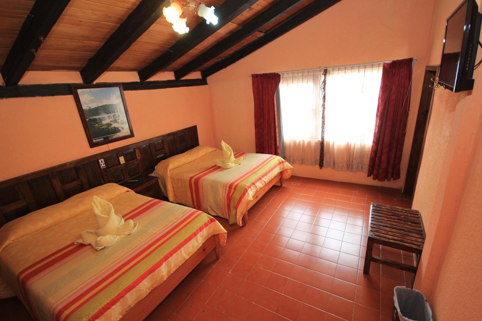 Photo - Hotel Palacio de Moctezuma