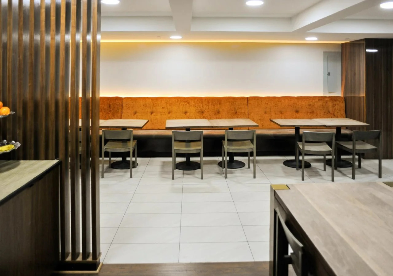 Photo - The Parc Hotel